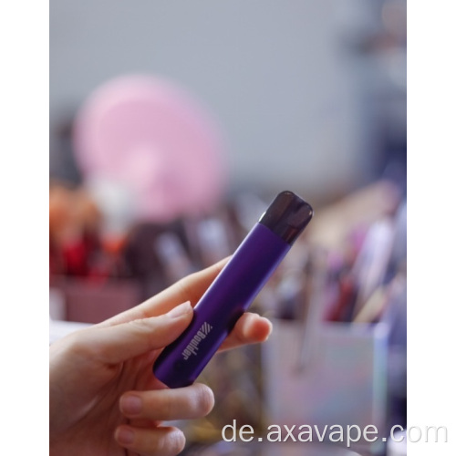 Neue E-Zigarette Vape Pen-Kate Serial-Pisces-Geschenkset